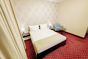 Welcome Inn Hotel