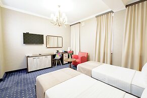 Welcome Inn Hotel
