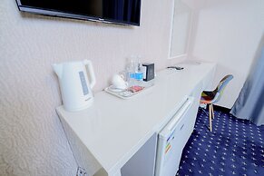 Welcome Inn Hotel
