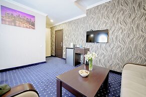 Welcome Inn Hotel