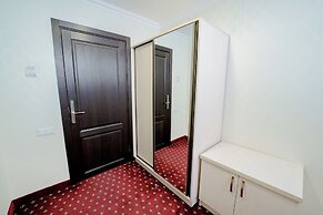 Welcome Inn Hotel