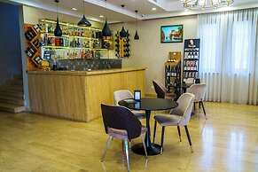 Welcome Inn Hotel