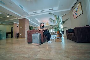 Welcome Inn Hotel
