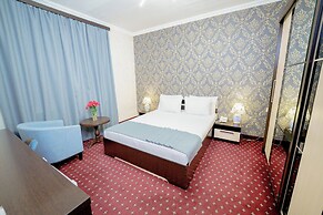 Welcome Inn Hotel