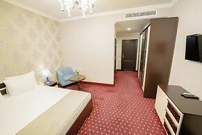 Welcome Inn Hotel