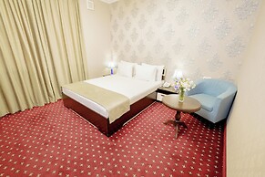 Welcome Inn Hotel
