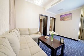 Welcome Inn Hotel