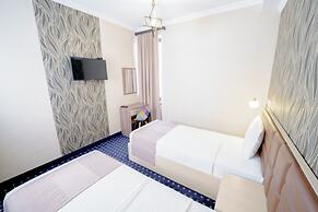 Welcome Inn Hotel