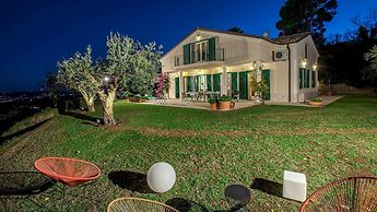 Villa Lucente 6 2