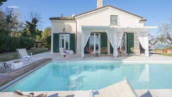 Villa Lucente 6 2