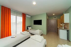 ApartHotel Solaris