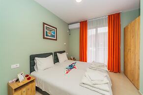 ApartHotel Solaris