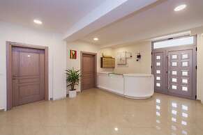 ApartHotel Solaris