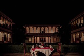 Shahpura Abhaneri Resort