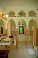 Shahpura Abhaneri Resort
