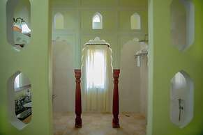 Shahpura Abhaneri Resort