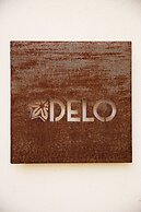 Casa Delo - Tre di Oro