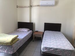 Dizlek Pansiyon