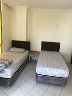 Dizlek Pansiyon