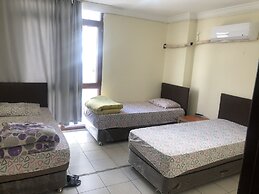 Dizlek Pansiyon