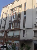 Dizlek Pansiyon