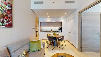 Studio One 2101