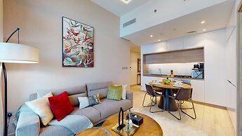 Studio One 2101