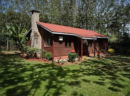 The Drexel House Kenya