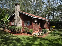 The Drexel House Kenya