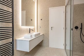 Upscale Athens Luxury Penthouse