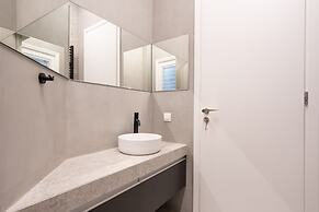 Upscale Athens Luxury Penthouse