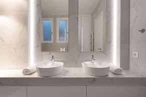 Upscale Athens Luxury Penthouse