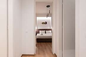 Upscale Athens Luxury Penthouse