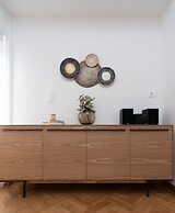 Upscale Athens Luxury Penthouse
