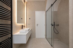 Upscale Athens Luxury Penthouse