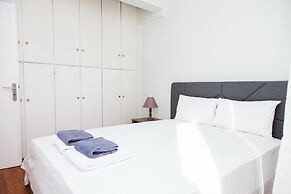 Gorgeous apt in Faliro with view