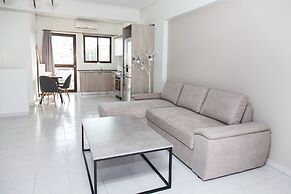 Gorgeous apt in Faliro with view