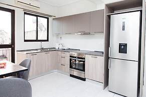 Gorgeous apt in Faliro with view