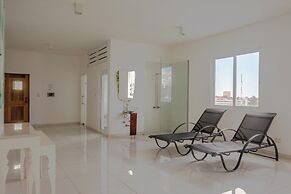 LINCOLN SUITE