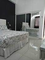 LINCOLN SUITE