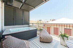 Porta Suites