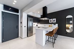 Porta Suites