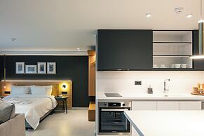 Porta Suites