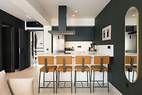 Porta Suites