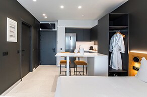 Porta Suites