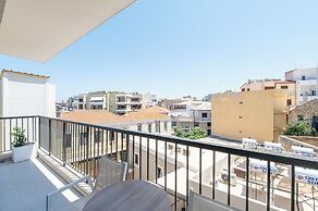 Porta Suites