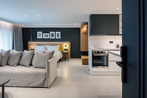 Porta Suites