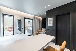 Porta Suites