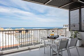 Porta Suites