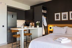 Porta Suites